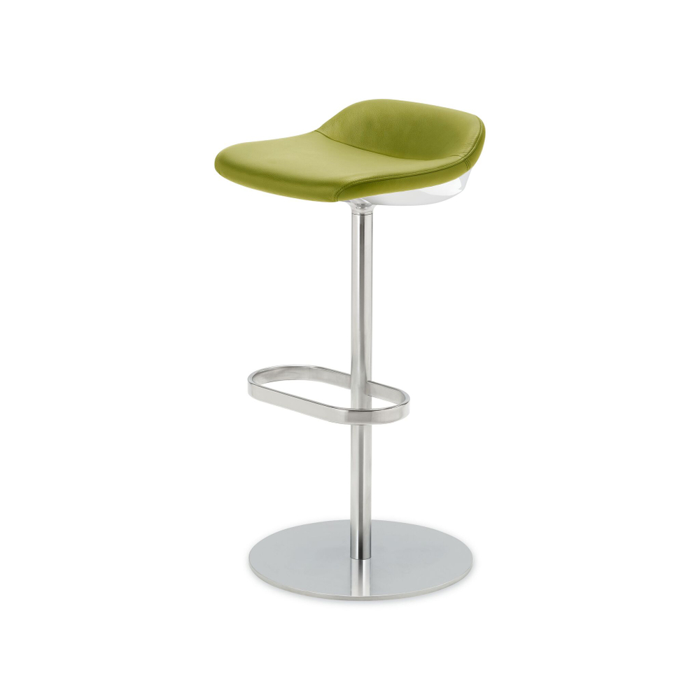 Стул Walter Knoll Turtle Barstool