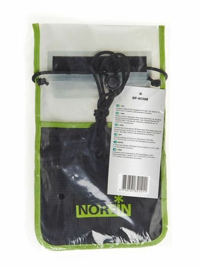 Чехол водонепроницаемый NORFIN Dry Case 03