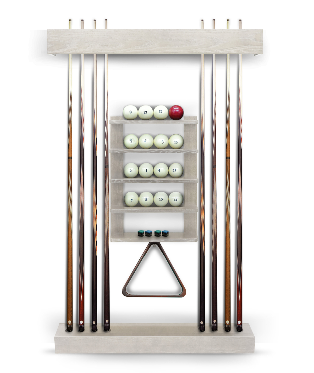 Киевница "Фрейм" ясень мдф/шпон