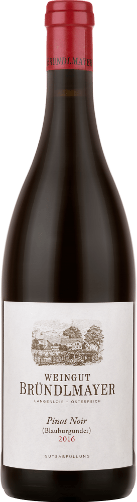 Brundlmayer, Pinot Noir (Blauburgunder) 0,75