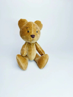 Мишка маленький Ретро мишка