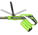 Аккумуляторный триммер GREENWORKS G40LT331 без АКБ и ЗУ 2113507
