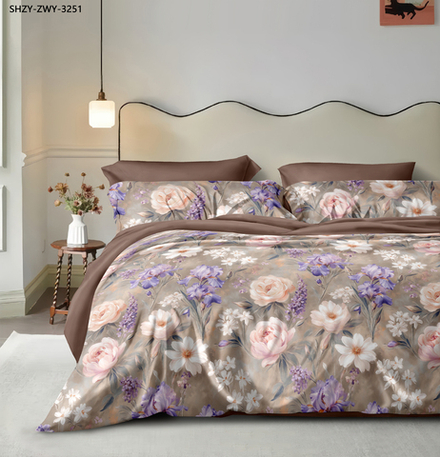 КПБ Евро ПОПЛИН "П25"