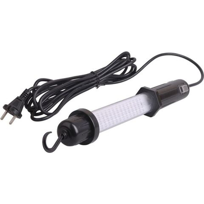 Светильник светодиодный 4 Вт, 5 м, IP44, чер, IEK, ДРО 2060, LDRO2-2060-60-5M-K02