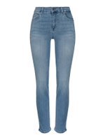 Джинсы женские PANT.AUTHENTIC SLIM LIU JO