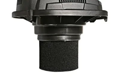 Промышленный пылесос 1700Вт, 20л, САМООЧИСТКА, шланг 3м, Sturm! VC7320