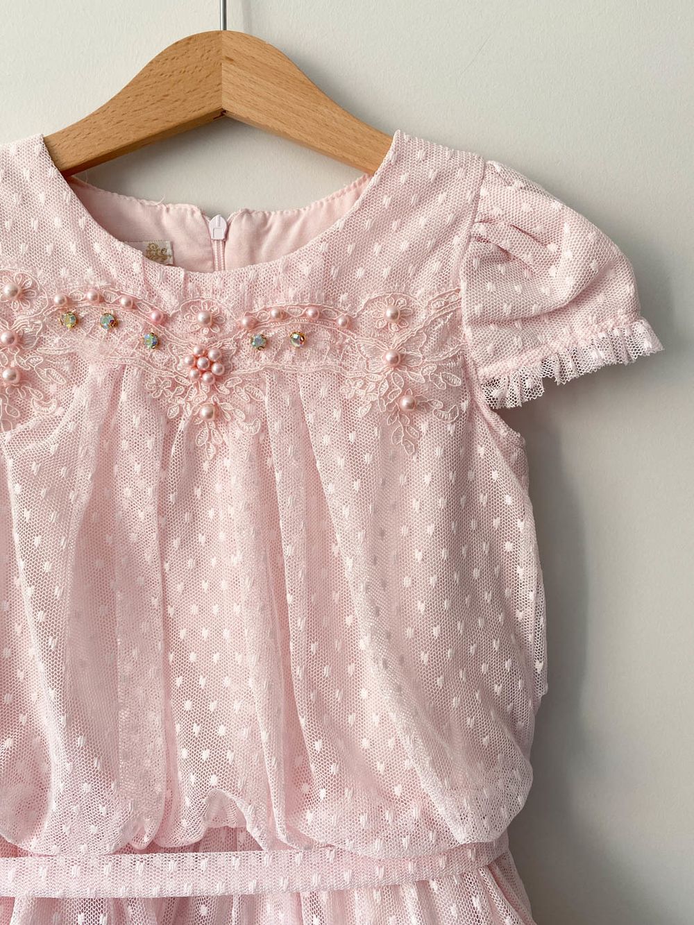 Платье Miss Lore