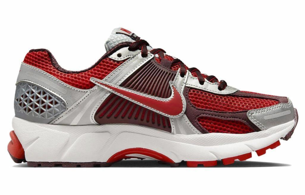 Кроссовки Nike Air Zoom Vomero 5 (Женская размерная сетка)