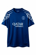 Футболка футбольная ПСЖ 2024/25