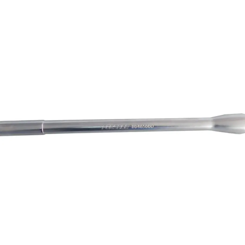 Вороток прямой с отверстием под монтировку 3/4''(L-500мм) Forsage F-8046500U