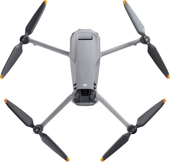 Квадрокоптер DJI Mavic 3 Only Drone