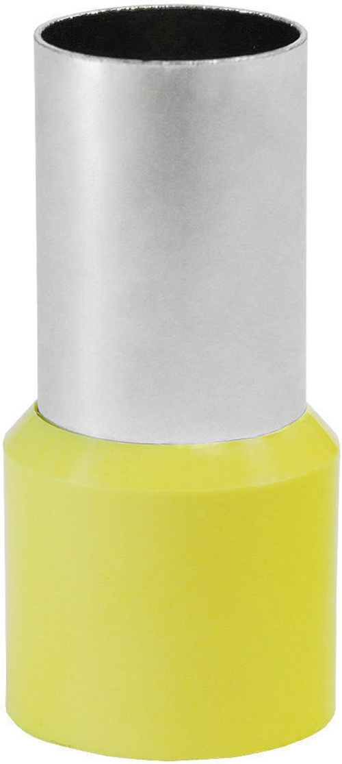 Наконечник штыревой втулочный изолированный НШвИ 70-20 (100 шт.)