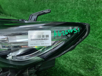 Фара левая Mazda 6 GJ (2018-н.в.) LED