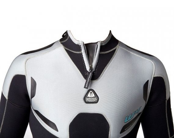Гидрокостюм WaterProof W4 5 мм