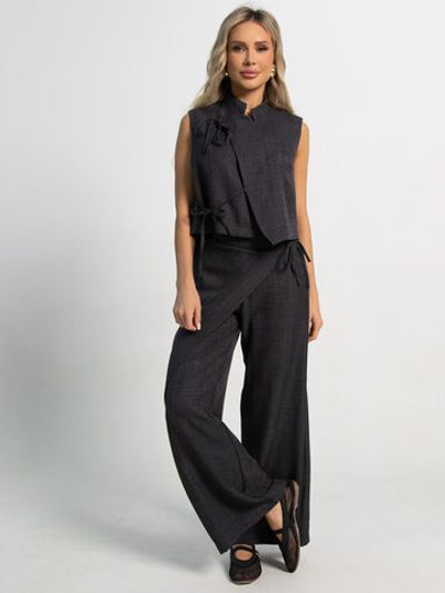 Костюм Обворожительный образ (темно-серый) К15426-10М LT Collection