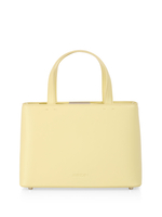 Сумка из натуральной кожи