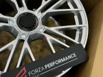 КОВАНЫЕ ДИСКИ ДЛЯ PORSCHE PANAMERA 972 2024 ПОРШ
