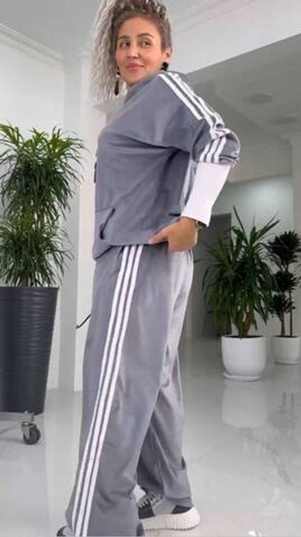 Костюм УК-1148-1 Fabrika Фото 2