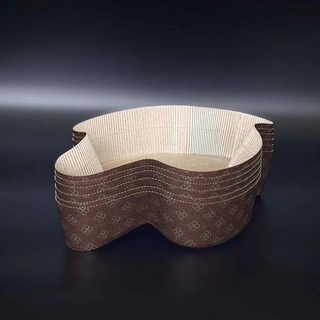 Формы для «Коломбо» - 5 шт. на 750 г