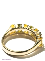 Кольцо "Каритера"