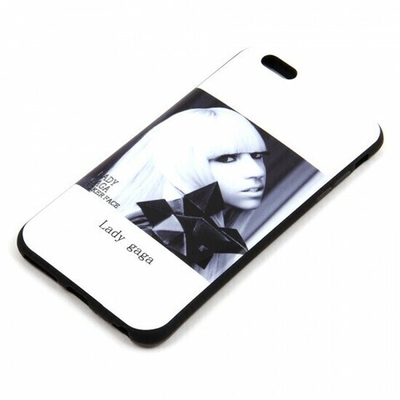 Панель ТПУ для iPhone 6 Plus, 007866