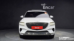 Genesis GV70 2.2 Дизель AWD (04.2021)