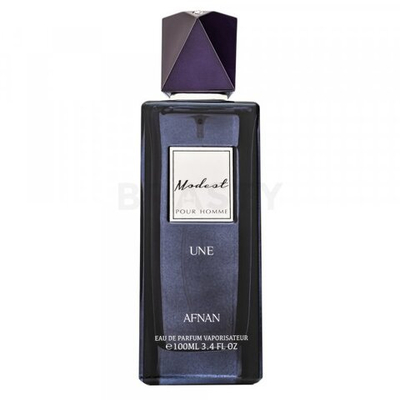 Afnan Modest Une EDP M 100 ml