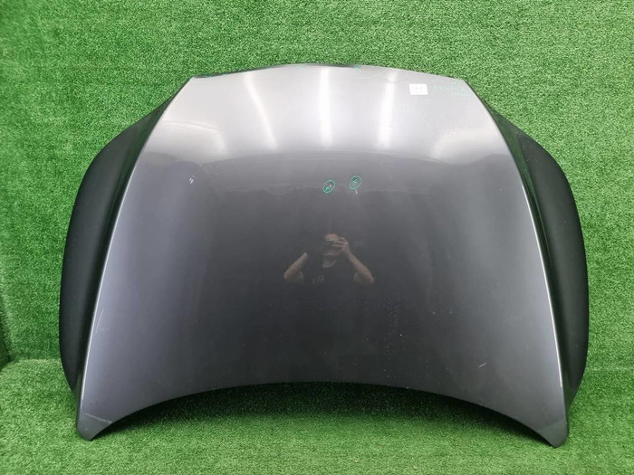 Капот Lexus RX 5 (2022-н.в.) (В пленке)