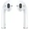 Наушники Apple AirPods 2 (MV7N2) White