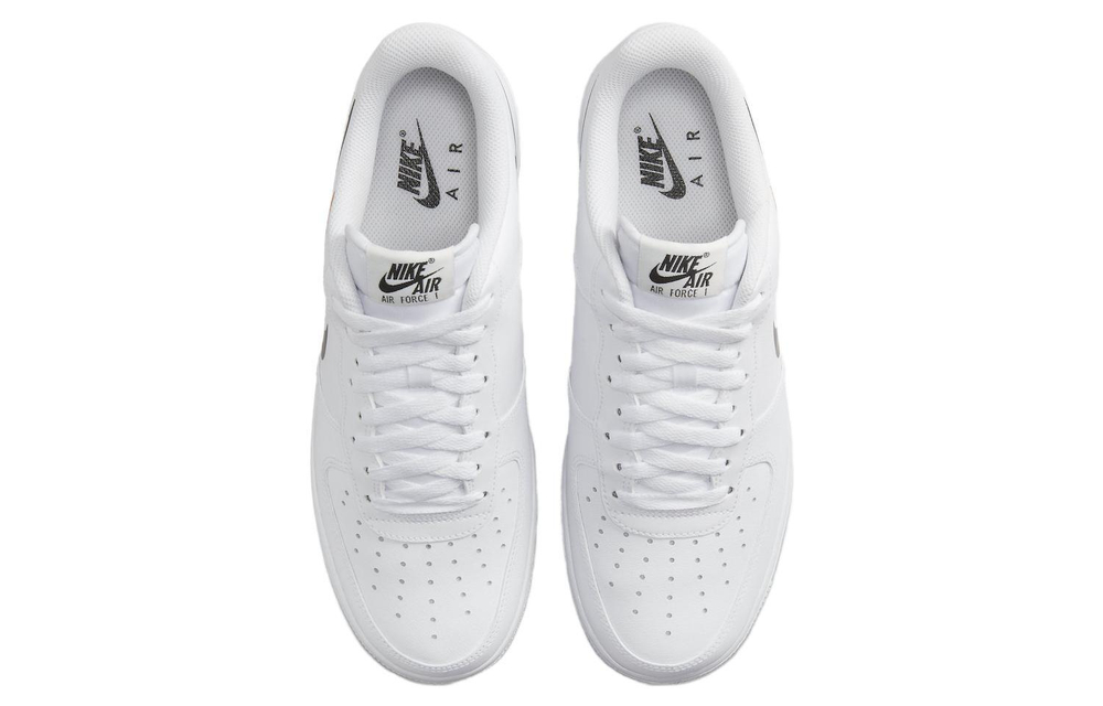 Кроссовки Nike Air Force 1 Low "Multi Swoosh"