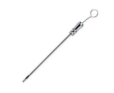 Катетер молочный с овальным наконечником, 6 шт