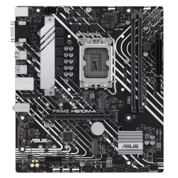 Материнская плата ASUS PRIME H610M-A-CSM (90MB1G20-M0EAYC)