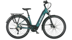 Электровелосипед KTM Macina Tour CX 510 D (2023)