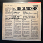The Searchers - It's The Searchers (Англия 1964г.)