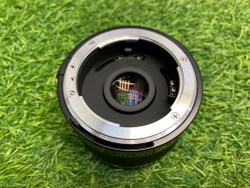 Nikon Teleconverter TC-201 2X