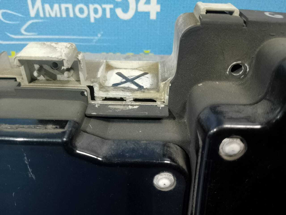 Щиток приборов LEXUS GS300 1999