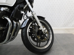 Honda CB1100 A 038423