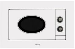 Встраиваемая микроволновая печь Korting KMI 820 RSI