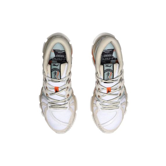 Li Ning Liejun ACE 'White'