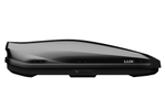 Багажный бокс на крышу авто LUX IRBIS 175 450L (1750х850х400)