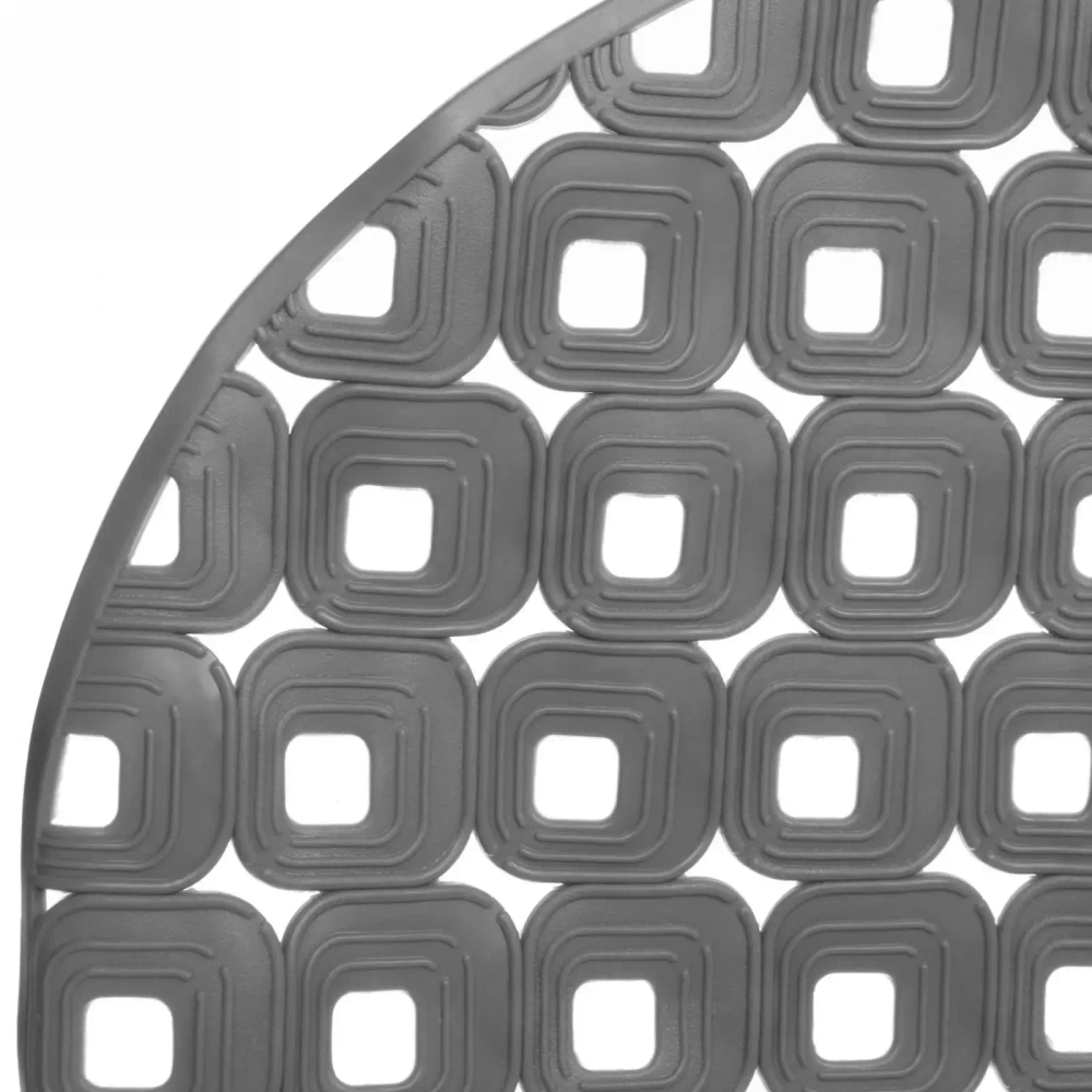 Коврик в ванну 70х39"Франко»