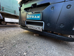 SITRAK C7H 6x4 Седельный тягач ZZ4256V364HE (Дизельный, 12,4 л, 540 л.с., МТ)