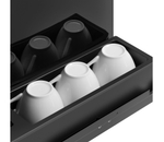 Кофемашина встраиваемая MAUNFELD AMCM1503B фото 10