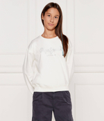 Худые ROSE Pepe Jeans London - белый(PG581319)