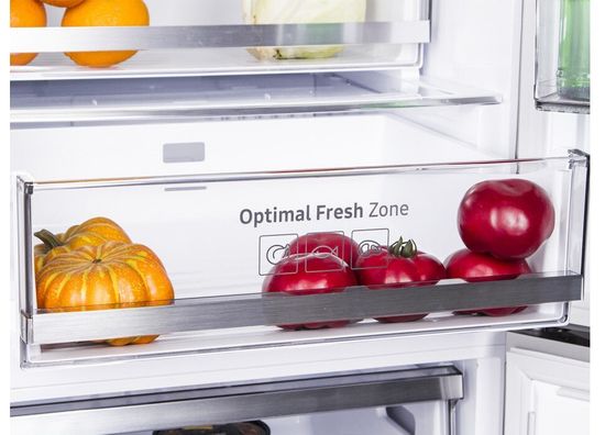 Холодильник Samsung RB41R7847SR