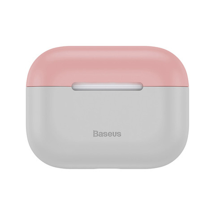 Чехол для Apple AirPods Pro Baseus Super Thin Silica Gel Case