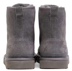 UGG Neumel High Grey