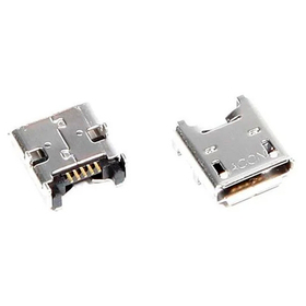 Разъем MicroUSB для Asus ME371 (Fonepad)