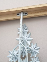 Панно на стену для интерьера 81х33 см