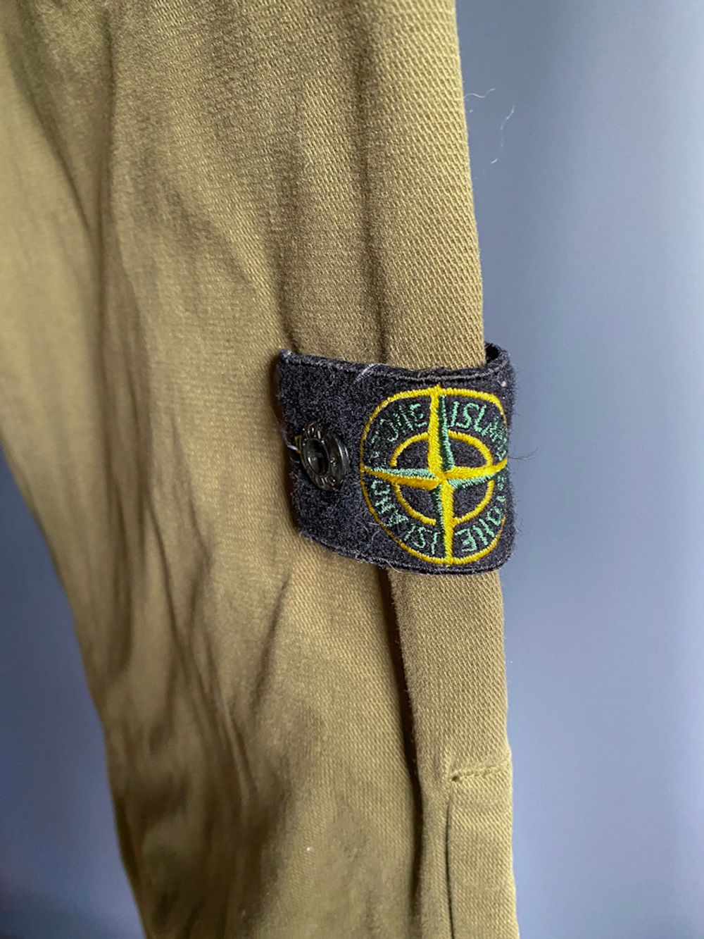 Брюки Stone Island, 152